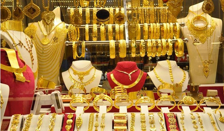 Yeniçamlık Kuyumcu